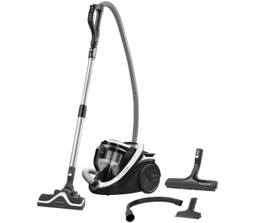 Rowenta Silence Force Cyclonic 4A (wit 3 accessoires)