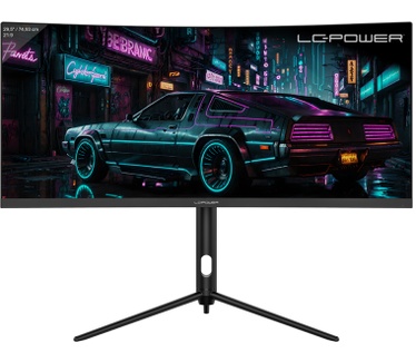 LC-Power LC-M30UWFC