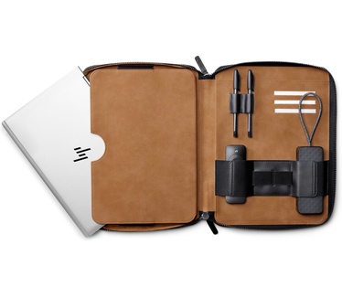 HP Elite Notebook Portfolio Zwart