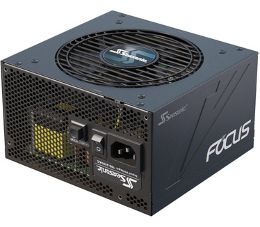 Seasonic Focus PX-850