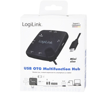 LogiLink UA0345