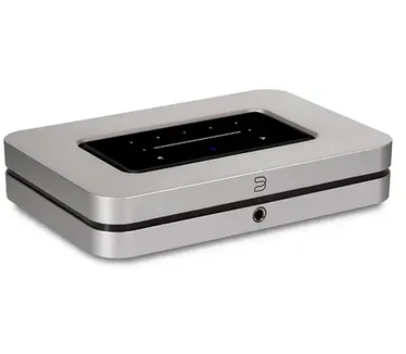 Bluesound NODE X
