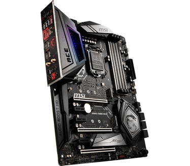 MSI MEG Z390 ACE