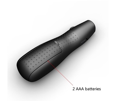 Rii Mini Wireless Keyboard i14