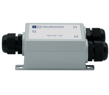 Lanview LVN-POE90W-OUT-EXTENDER