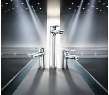 hansgrohe Vernis Blend
