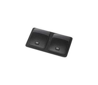 Cisco Optional DECT Wireless Microphone Kit for Unified IP Conference Phone 8831 (incl. charger)