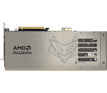 Sapphire Nitro+ Radeon RX 9070 XT OC PhantomLink