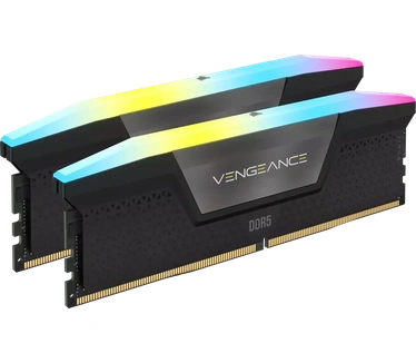 Corsair Vengeance RGB Vengeance RGB CMH32GX5M2X7200C34