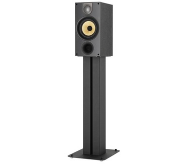 Bowers & Wilkins 686 S2 Black Ash (Zwart)