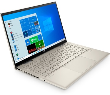 HP Pavilion x360 14-dy0315nd