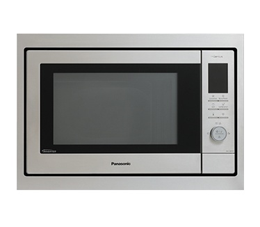 Panasonic NN-TK81KCSCP