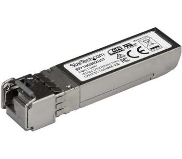 Startech.com MSA conform SFP+ transceiver module 10GBASE-BX
