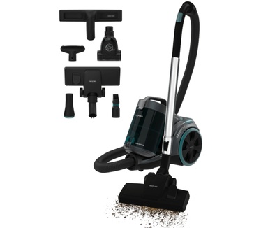 Cecotec Conga Rockstar Multicyclonic XL PowerStyle