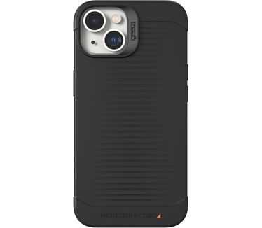 Gear4 Havana Snap (iPhone 14) Zwart