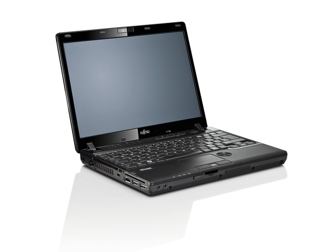 Fujitsu p772 аккумулятор