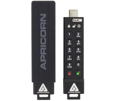 Apricorn 3NXC