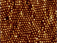 nanodeeltjes leds