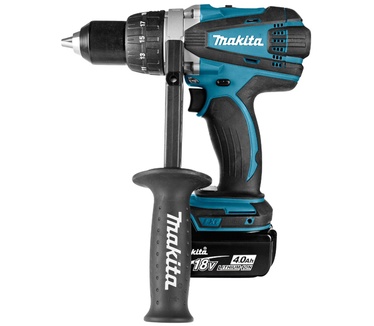 Makita DDF458RMJ