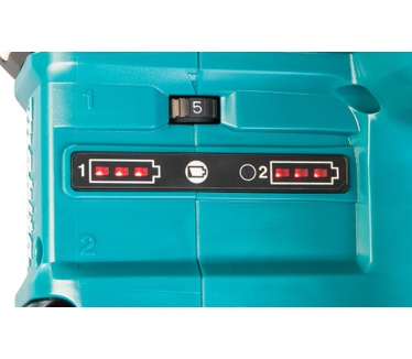 Makita DSP600PT2J