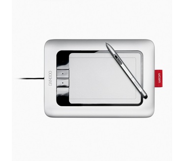Wacom Bamboo SE Pen & Touch