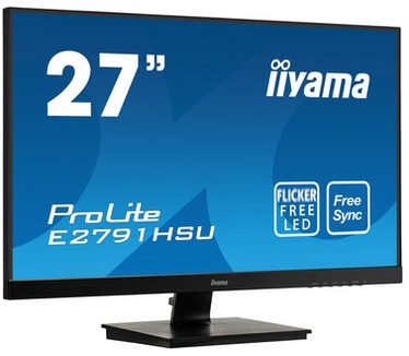 Iiyama E2791HSU-B1