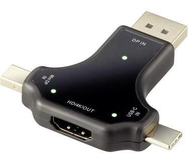 Renkforce RF-3846634