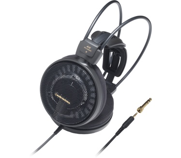 Audio-Technica ATH-AD900X (Zwart)