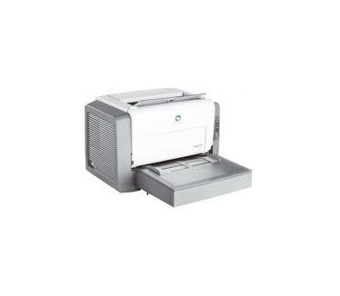 Konica Minolta PagePro 1350E (A4, 20 ppm, Parallel & USB 2.0)