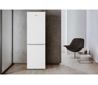 Whirlpool W5 811E W 1