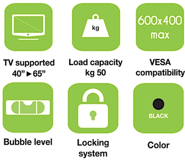 Techly ICA-PLB-133LTY