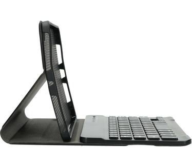 Mobiparts Bluetooth Keyboard Case Apple iPad Mini 6 (2021) Black