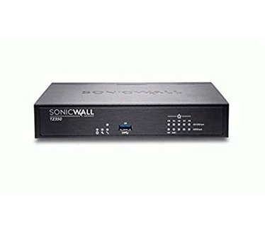 Sonicwall TZ350