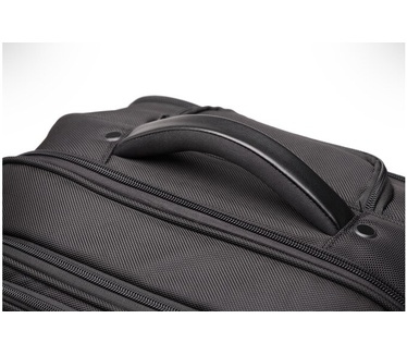 Kensington Contour™ 2.0 Pro Overnight Laptop Spinner — 17”