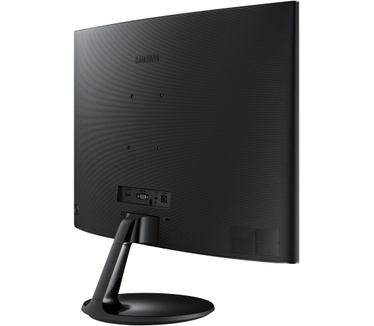Samsung Curved Full HD Monitor 27 inch