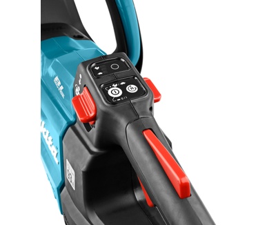 Makita DUH601RTE 18V Heggenschaar 60cm 2x Accu 5,0Ah, Oplader in Doos