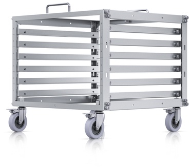 Ubiquiti U-Rack-6U-TL