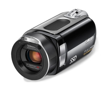 Samsung HMX-H106