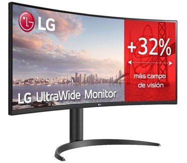 LG 34WP75CP-B