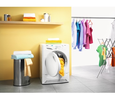 Zanussi ZDC8245NW