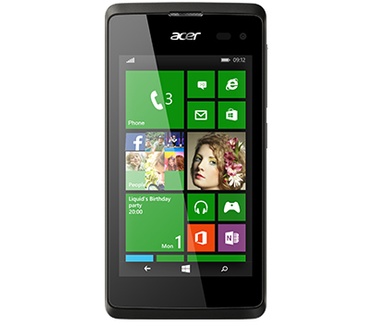 Acer M220 Plus
