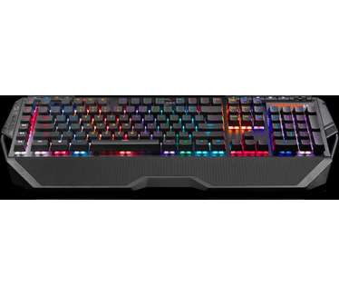 G.Skill Ripjaws KM780 RGB (Cherry MX Blue)