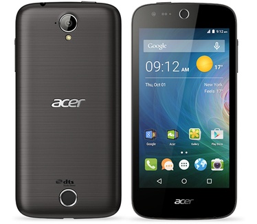 Acer Liquid Z320