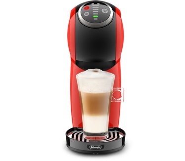 DeLonghi Genio Plus EDG315.R