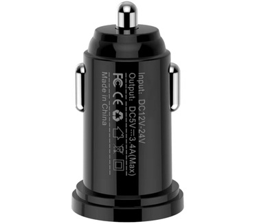 Techly IUSB2-CAR5-A24