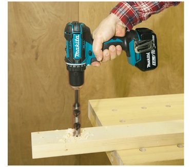 Makita DDF482RMJ
