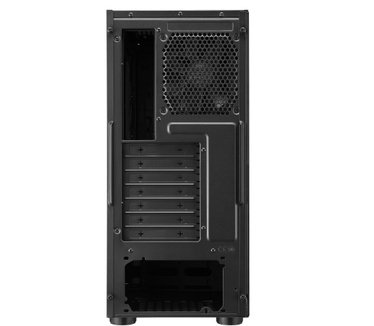 Cooler Master MasterBox MB600L V2 (met 5,25" bay, window)