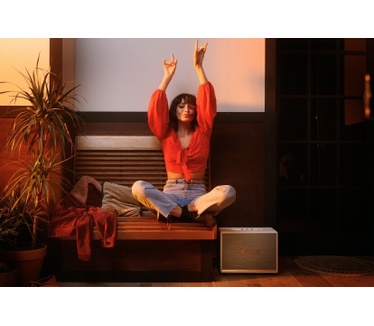 Marshall Woburn II Bluetooth