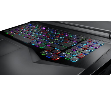 MSI GT75VR 7RF(Titan Pro)-041NL
