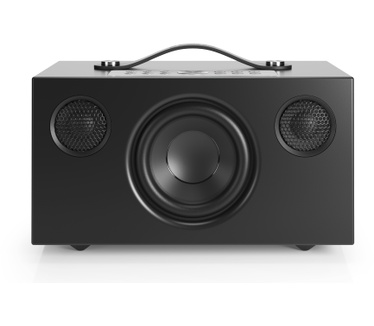 Audio Pro C5 MKII Zwart